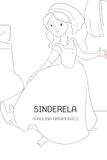 Ler, Cinderela Ler, Colorir e Aprender! Sinderela (Cinderela) em Crioulo Cabo-verdiano (Livro de Histórias + Colorir)