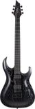 CORT KX700EVOPBKG elektrische gitaar Evertune, Open Pore Black