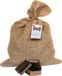 Rookplankje.nl Whisky Barrel Chunks 1,5kg | Rookhout