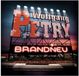 Brandneu Wolfgang Petry - Brandneu