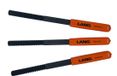 Lang A&E tools 3-delige schroefdraad vijlen set LANG, reparatie buitendraad