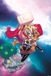 Thor Mighty Female Thor - Maxi Poster - 61 x 96.5 cm