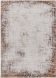 LABEL51 Sola Vloerkleden - Bruin - Polyester - 200x290 cm