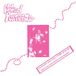 Pass Naked Roommate - Pass The Loofah (LP) (Coloured Vinyl)