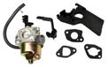 perfektGarten Einhell Carburateur voor STE 2500 / STE 2500/1 / BT-PG 3250 generator