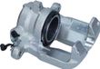 Maxgear Étriers de frein Compatible p. ex. Mercedes-benz Classe A
