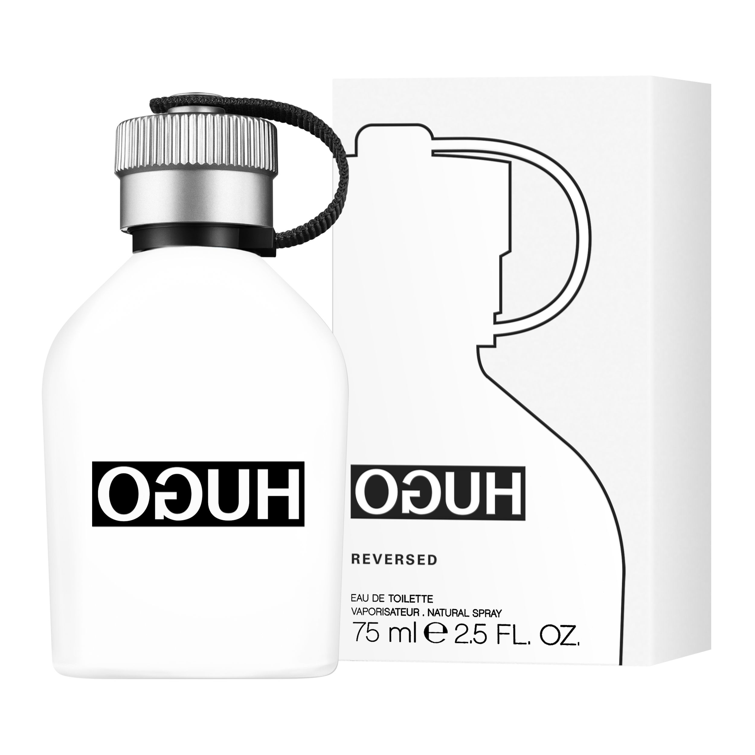 Hugo Boss Eau de Toilette / 75 ml / Men
