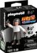 PLAYMOBIL Naruto Neji - 71222
