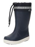 BECK Regenlaarzen 'Wellies' donkerblauw