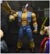 Jada heo GmbH Ultra Street Fighter II: The Final Challengers Action Figure 1/12 Hawk 20 cm