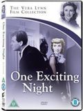 Elevation Sales Limited One Exciting Night DVD