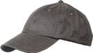 Hatland Onan Hoed - Heren Petten - Brown