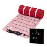 Merkloos Red Series Elektrische Vloerverwarming Set