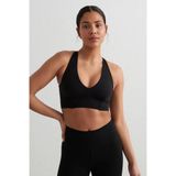 Aim'n Sport bh Sculpting zwart
