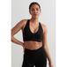 Aim'n Sport bh Sculpting zwart