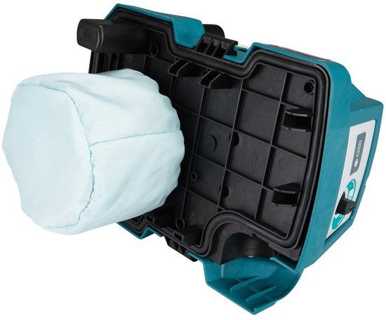 Makita 199827-4 Stofzuigerfilter