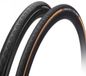 Tufo Comtura 4tr Tubeless 700c X 30 Pneu Urbain Solide Noir