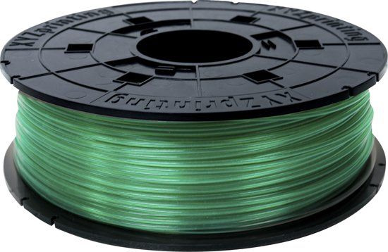 XYZprinting da Vinci Junior PLA Green 600gr