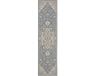 Safavieh Tapijtloper Revere 61x244 cm Crèmekleurig