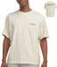 JACK&JONES ORIGINALS - JORISLINGTON TYPE TEE SS CREW NECK SN Heren T-shirt