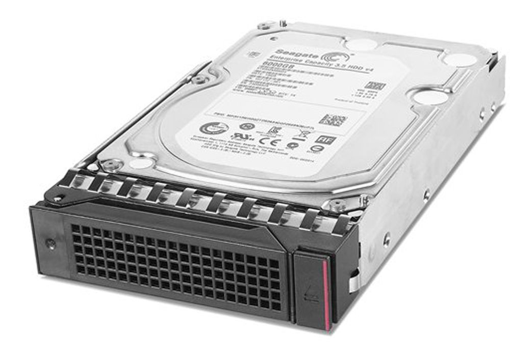 Lenovo 300GB 3.5" SAS Hard Drive - 00WG675