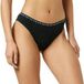 Dim Protect Menstruatie slip - AY9 Black - maat 34/36