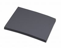Folia 6488 - papier coloré anthracite, DIN A4, 130 g/m², 100 feuilles