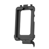 RAM Mounts RAM-TC-SAM29CU Stootbeschermer voor Samsung Tab Active2/3 8 inch Zwart