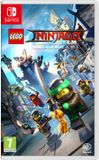 Warner Bros. Entertainment The LEGO Ninjago Movie, Switch