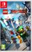 Warner Bros. Entertainment The LEGO Ninjago Movie, Switch