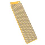 DMT DuoSharp W8EEENB Diamantslijpsteen, 20 cm, extra fijn, dubbelzijdig