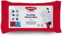 HeltiQ Washandjes vochtig - 4 x 20 stuks - Voordeelverpakking