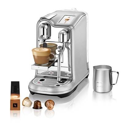 Sage Creatista Pro