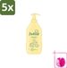 Zwitsal 5 x Shampoo pour bébé – Doux & Nourrissant – 400 ml