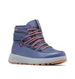Columbia Slopeside™ Village Omni-heat™ Sneeuwlaarzen Blauw EU 39 Vrouw