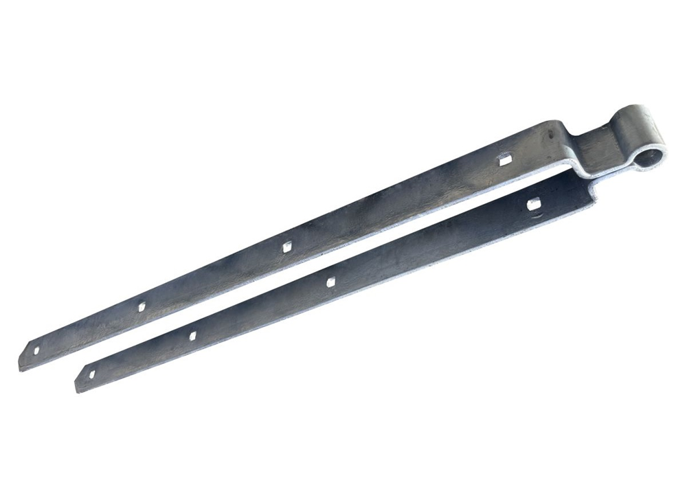 Waelbers Heng dubbel 900mm 64mm Breed, thermisch verzinkt (FV) - 2 Stuk(s) - 575243.41