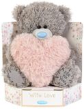 Me to You Knuffel Beer 16 cm With Love Roset