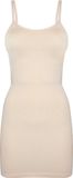 Perfect Secrets Magic Bodyfashion Perfect Secrets Perfect Dress - Latte - Maat XL