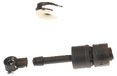 Triscan A/S Câble de boîte de vitesse manuelle pour FORD: Transit/Tourneo (Ref: 8140 16727)