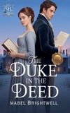 The Libri GmbH The Duke and the Deed-The Duke in the Deed Paperback