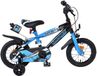 Volare Sportivo Kinderfiets - Jongens - 12 inch - Blauw - Twee Handremmen