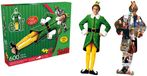 Aquarius Puzzle Elf - 600 stukjes legpuzzel karton enfants