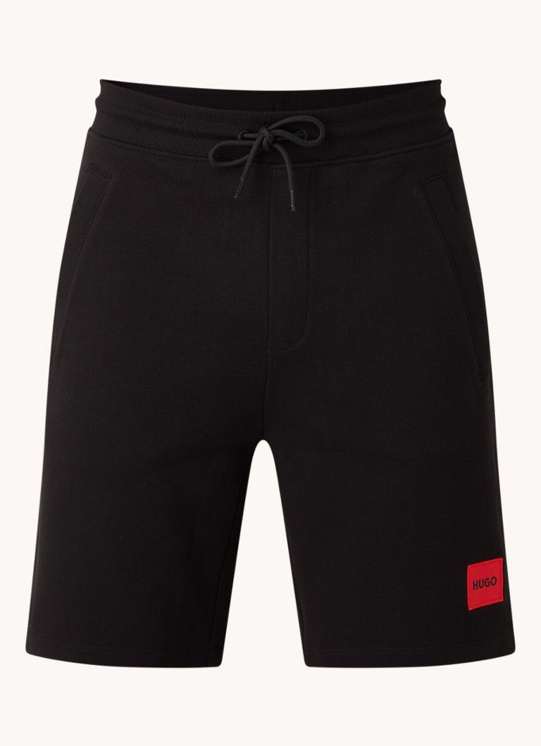 HUGO BOSS Diz222 Men's Shorts with Pockets