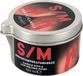 Orion Bougie de massage Cerise Rouge