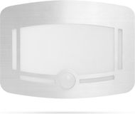 PHENOM LIGHTING TECHNOLOGY Veilleuse automatique Inox