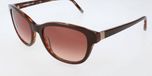 Rodenstock R7407 Brun foncé 57/18/140 FEMME Lunettes de soleil