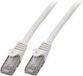 EFB Elektronik CAT5e UTP kabel 3 meter Wit