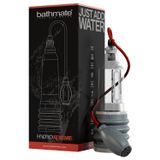 Bathmate HydroXtreme 7 Wide Boy - pompe hydrolique, sans accessoires (transparente)