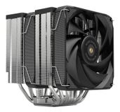 Mars Gaming MCPU-XU9 Processor Luchtkoeler 12 cm Zwart