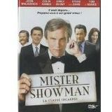 VIDEODIS S.A. Mister Showman
